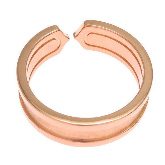 CARTIER Authentic Gold Ring #59 - Picture 3 of 9